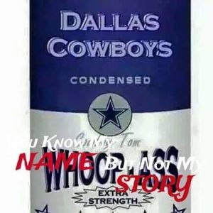 Meet your Posher, Jackson